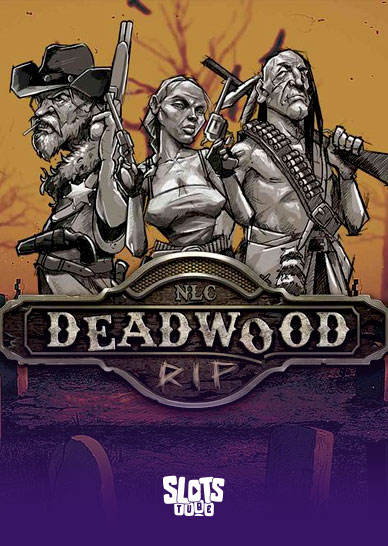 Deadwood RIP Revisión de tragaperras