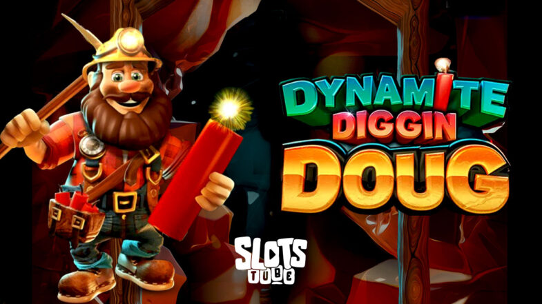 Dynamite Diggin Doug Demostración gratuita