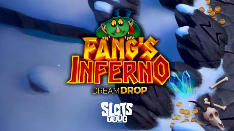 Fang’s Inferno Dream Drop Demostración gratuita