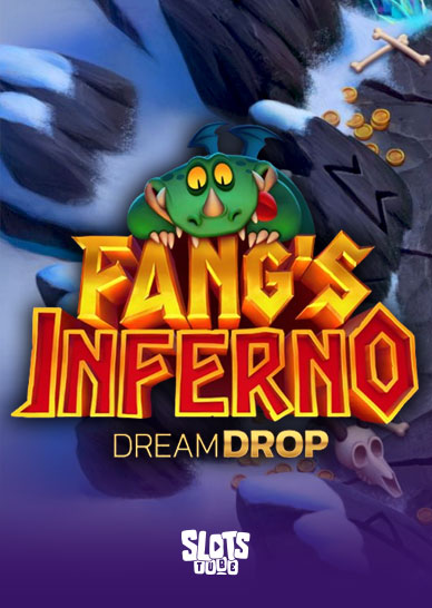 Fang’s Inferno Dream Drop Revisión de tragaperras