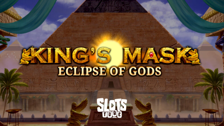 Kings Mask Eclipse of Gods Demostración gratuita