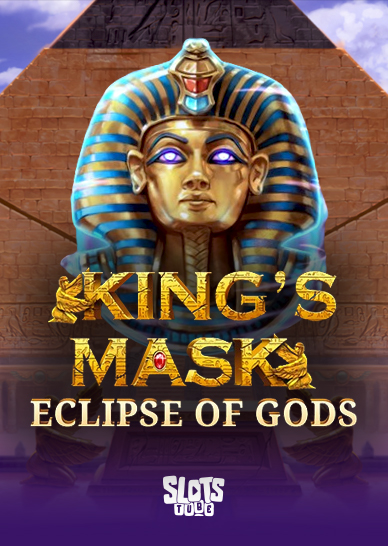 Kings Mask Eclipse of Gods Slot Review