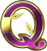 Oasis of Dead Q Symbolo