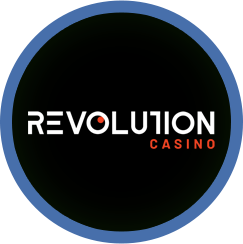 Revolution Casino Visión general