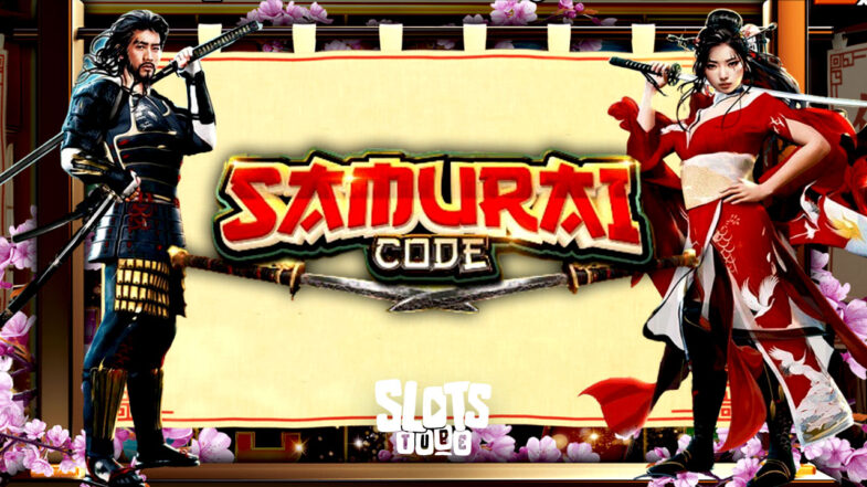 Samurai Code Demostración gratuita