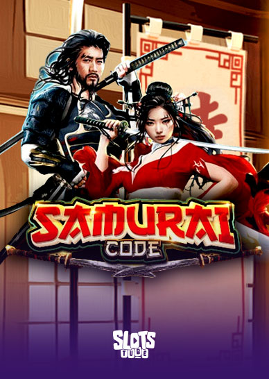 Samurai Code Revisión de tragaperras