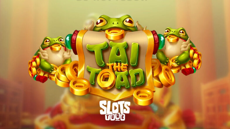 Tai the Toad Demostración gratuita
