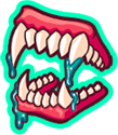 Twisted Lab RotoGrid Símbolo de los dientes