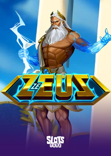 Ze Zeus Revisión de tragaperras