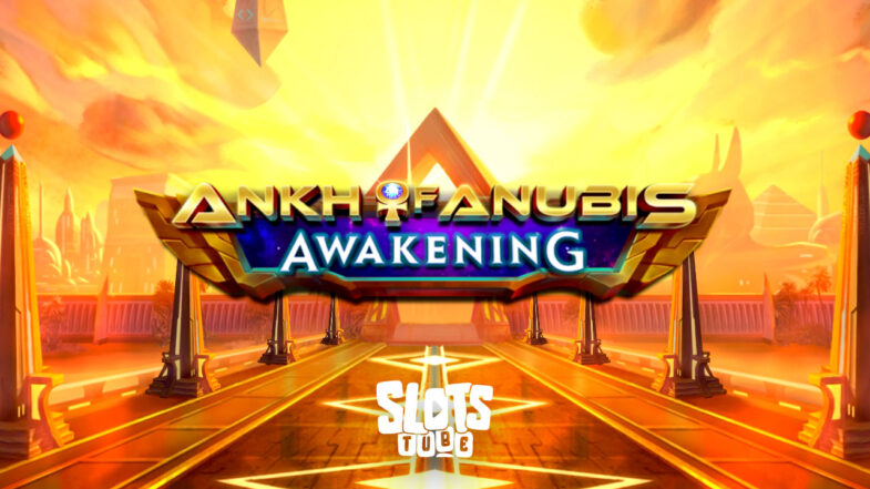 Ankh of Anubis Awakening Demostración gratuita