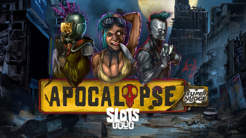 Apocalypse Super xNudge Demostración gratuita