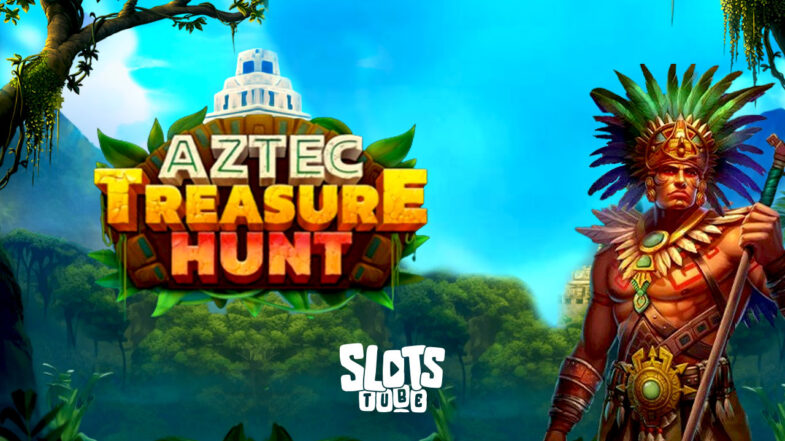 Aztec Treasure Hunt Demostración gratuita