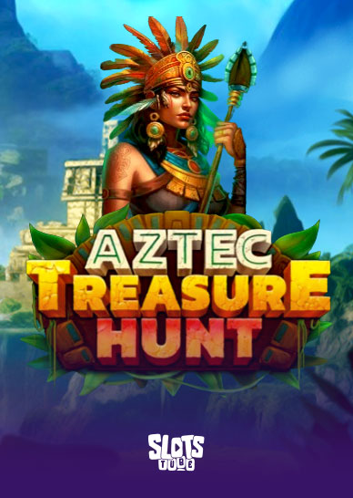 Aztec Treasure Hunt Revisión de la tragaperras