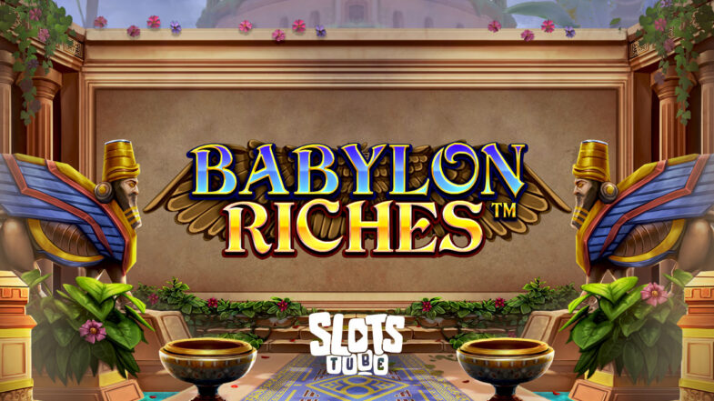 Babylon Riches Demostración gratuita