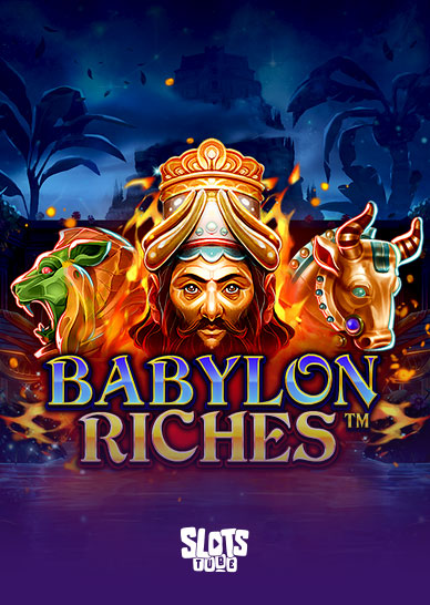 Babylon Riches Revisión de la tragaperras