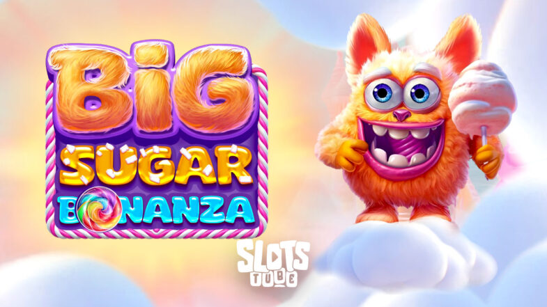 Big Sugar Bonanza Demostración gratuita