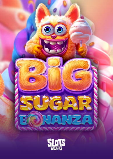 Big Sugar Bonanza Revisión de la tragaperras