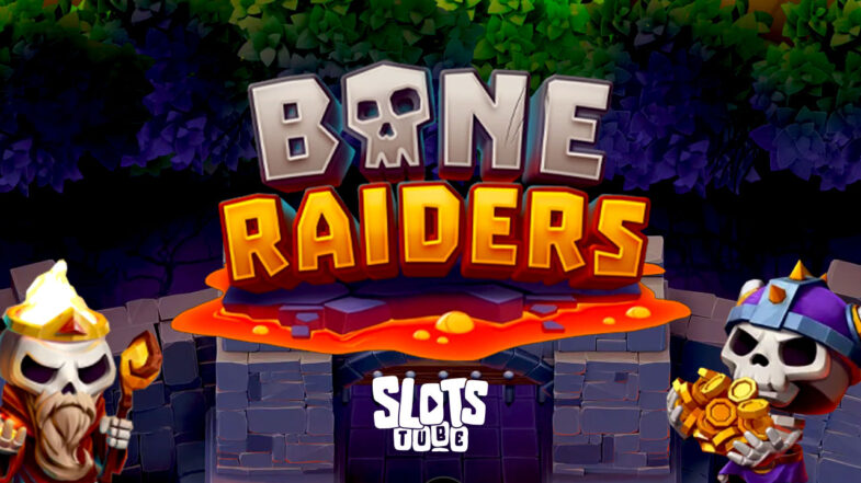 Bone Raiders Demostración gratuita