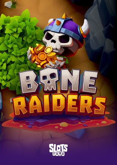 Bone Raiders Revisión de la tragaperras