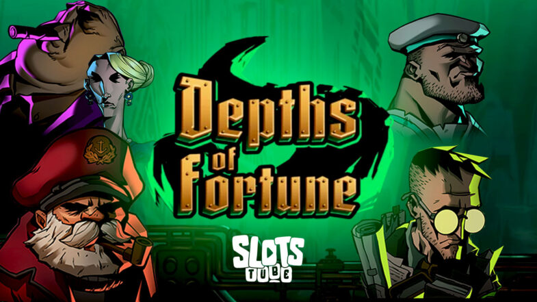 Depths of Fortune Demostración gratuita