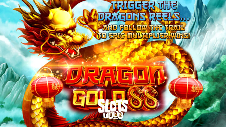 Dragon Gold 88 Demostración gratuita