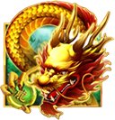 Dragon Gold 88 Símbolo Wild