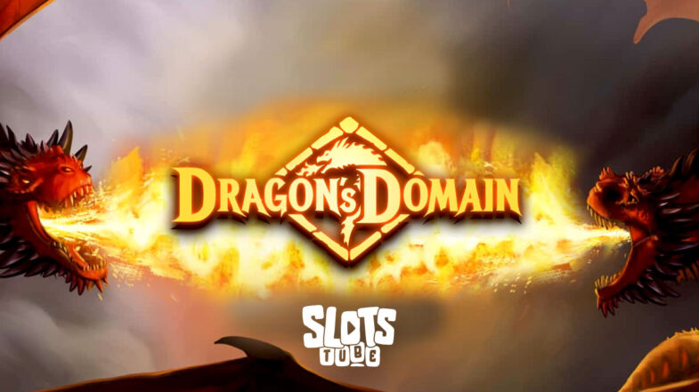 Dragon's Domain Demostración gratuita