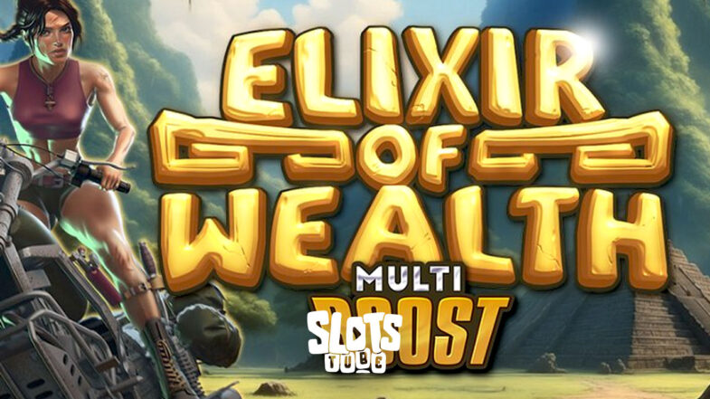 Elixir of Wealth DoubleMax Demostración gratuita