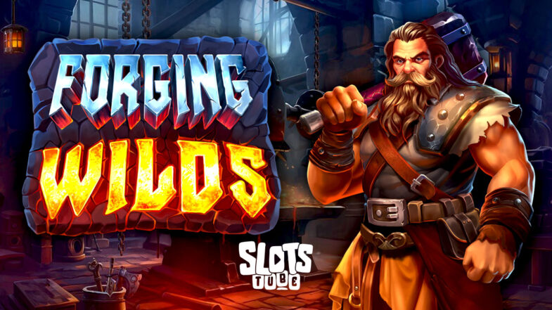 Forging Wilds Demostración gratuita