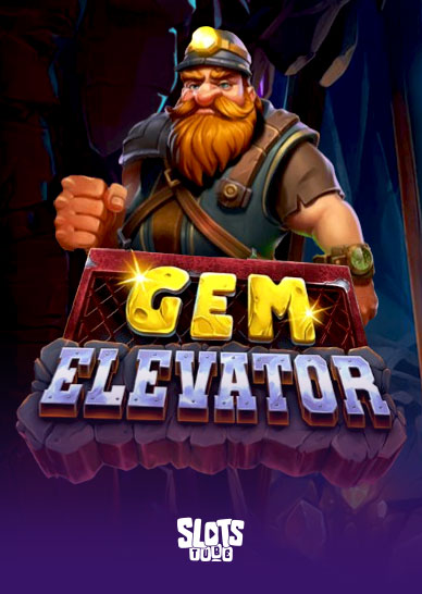 Gem Elevator Revisión de la tragaperras