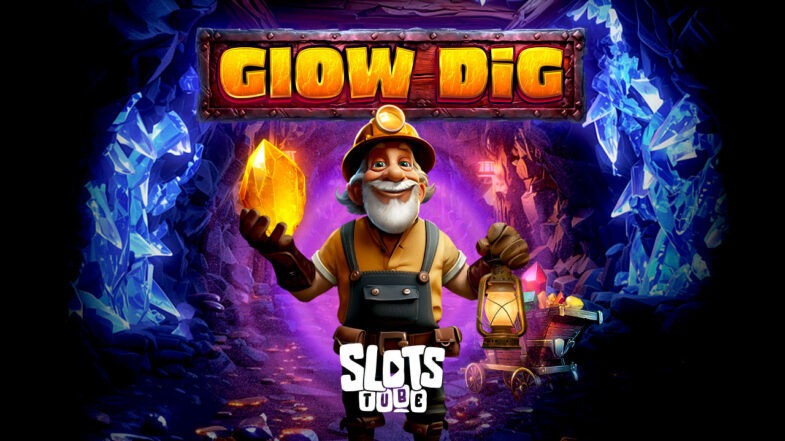 Glow Dig Demostración gratuita