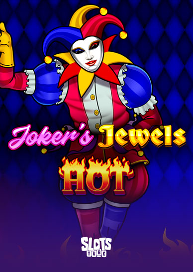 Joker's Jewes Hot Revisión de la tragaperras