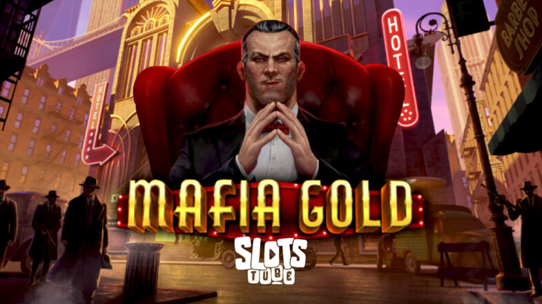 Mafia Gold Demostración gratuita