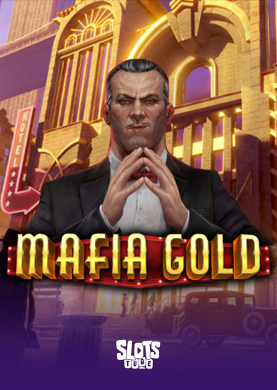 Mafia Gold Revisión de la tragaperras