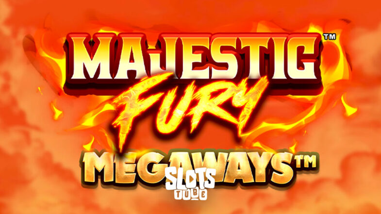 Majestic Fury Megaways Demostración gratuita