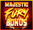 Majestic Fury Megaways Símbolo Scatter