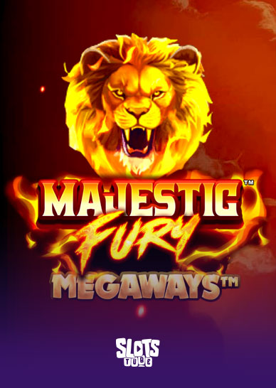 Majestic Fury Megaways Revisión de la tragaperras