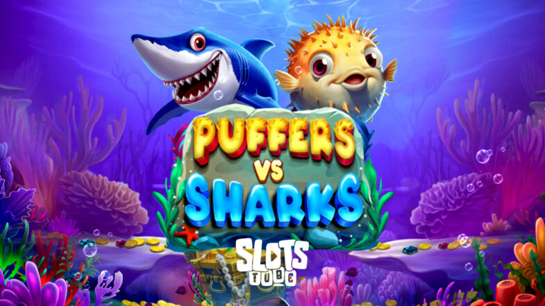 Puffers vs Sharks Demostración gratuita