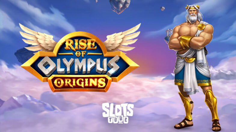 Rise of Olympus Origins demostración gratuita