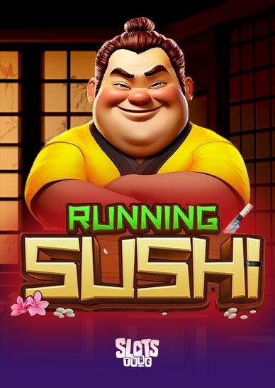 Running Sushi Revisión de la tragaperras