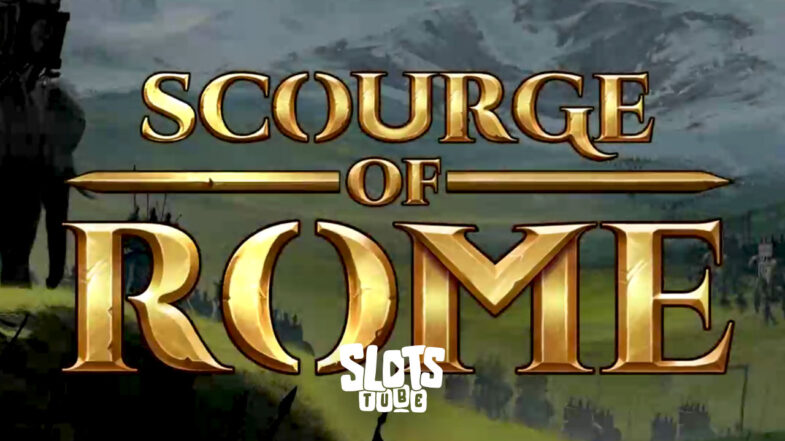 Scourge of Rome Demostración gratuita