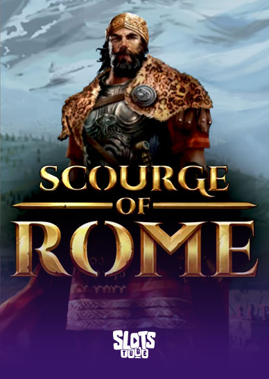 Scourge of Rome Revisión de la tragaperras