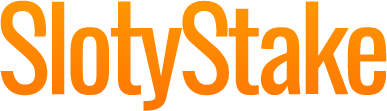 SlotyStake Casino Logo