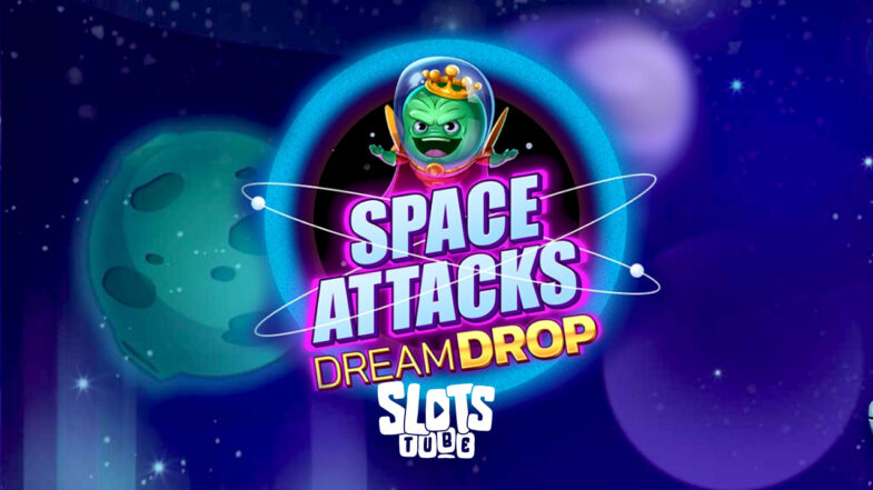 Space Attacks Dream Drop Demostración gratuita