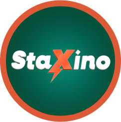 StaXino Casino Visión general