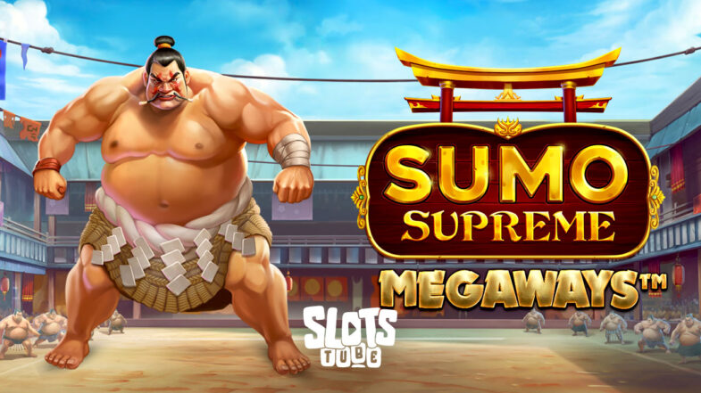 Sumo Supreme Megaways Demostración gratuita