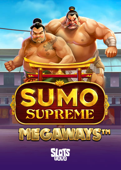 Sumo Supreme Megaways Revisión de la tragaperras