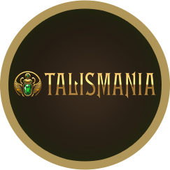 Talismania Casino Visión general