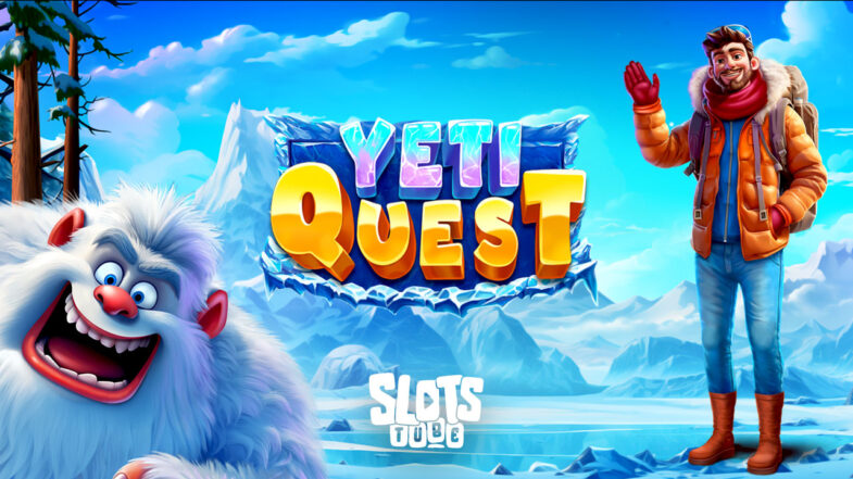 Yeti Quest Demostración gratuita