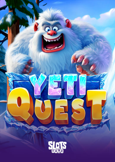 Yeti Quest Revisión de la tragaperras